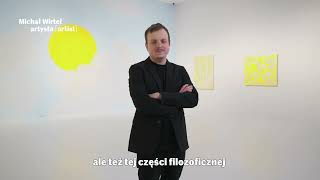 Michał Wirtel – „Przebłysk” w {Project Room} U-jazdowskiego