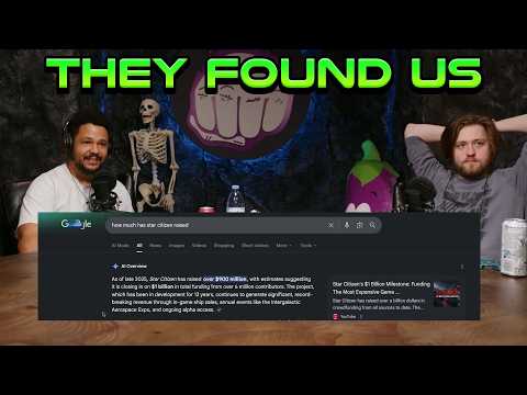 SaltEMike Reacts to NMPLOL and Sodapoppin Talking About Star Citizen | @punchingdownpodcast