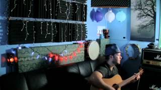 Sparklehorse - Sad And Beautiful World (cover by ANCIENT SADNESS)