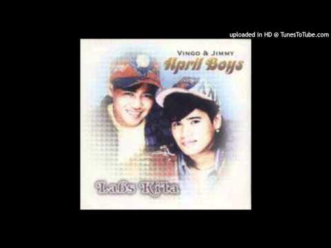 Sweetheart Lab Na Lab Kita - April Boys [Vingo & Jimmy]