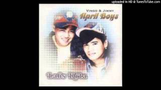 Sweetheart Lab Na Lab Kita - April Boys [Vingo & Jimmy]