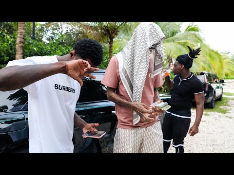 Liberia Sig x Letter To Da Guys ((official music video))