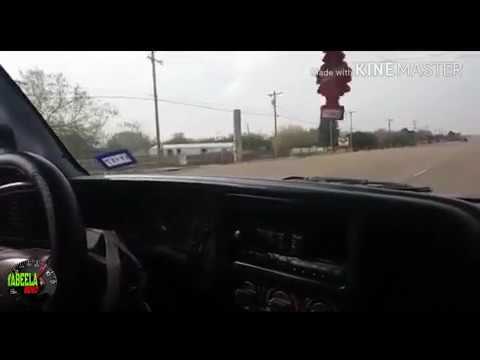 Wie schell ein Auto Beschleunigt