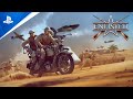 Enlisted - Battle of Tunisia | PS4