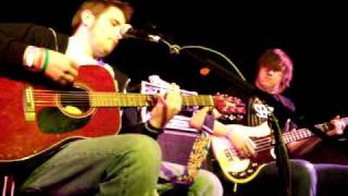 Jamestown Story - Distant and Faded