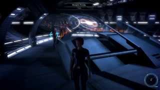 Gonna Need a Bigger Bed - Let's Play Mass Effect Part 62