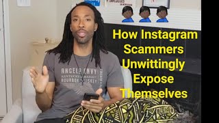 Messing With Online Scammers (The Dave Johnson Lottery Scam)🕵🏾‍♂️ @brianwhyte2 #scammers