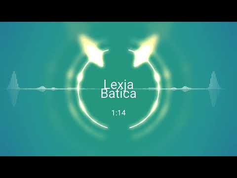 Lexja Batica - Panamera flow