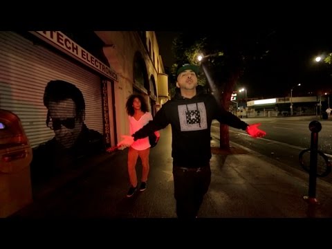 R-Mean - Nothing Left to Lose ft. Jason French ( Video)