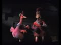 Chicken Run VHS Trailer 2 2000