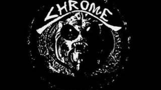 Chrome - Abstract Nympho