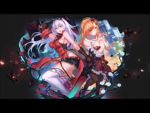 Drakim's VGM 818 - Nights of Azure - What's going on there?