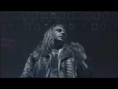 Helloween   A Tale That Wasn't Right Live in Sofia 2006