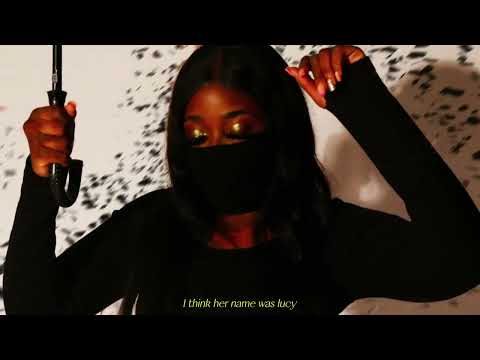 WHOISPDP -  Lucy (Official Music Video)