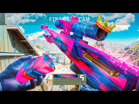 BO6 Sucks So We Trickshotted On MW3! (20+ SHOTS!)