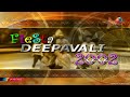RTM TV6 HD Rebroadcast Fiesta Deepavali 2002 Partial