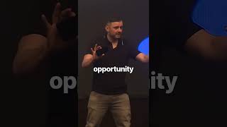 You have so many opportunities ..