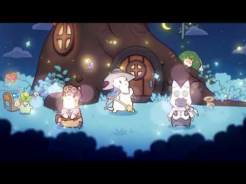 Cats&Soup : Merge Magic Recipe video thumbnail