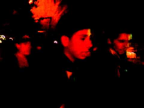 CHAVO TYBOOX VS ENIGMA EMANS  8VOS FINAL MONTE GRANDE COMPETEN