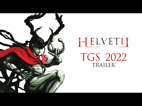 Trailer de Helvetii