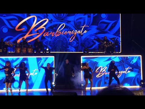 RAÍCES DEL FESTEJO  ( EN VIVO)