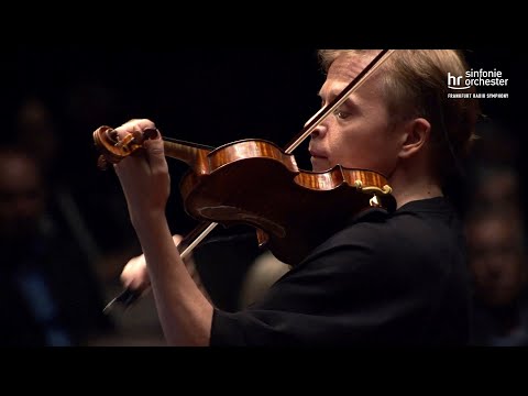 Ariane Matiakh and Pekka Kuusisto perform Dessner: Violin Concerto Thumbnail