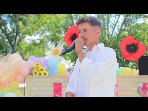 Levio Dibrano - MESUESES (nga Festivali LULET E MAJIT)