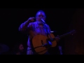 The Fields Have Turned Brown - David Bromberg Band at the Great American Music Hall June 24, 2016