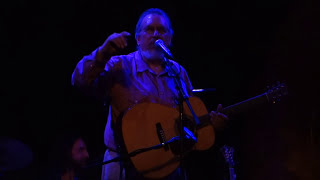 The Fields Have Turned Brown - David Bromberg Band at the Great American Music Hall June 24, 2016