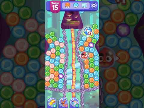 Angry Birds Dream Blast lvl 996