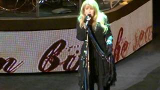 Stevie Nicks Live 2016 =] Annabel Lee [= Toyota Center :: Oct 29 :: Houston, Tx