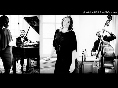 Edith van den Heuvel Trio - I Mean You