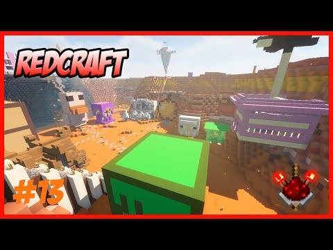 Sono il Più RICCO! | Redcraft EP13 | Minecraft ITA