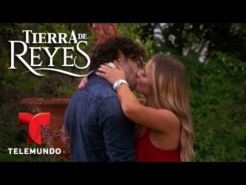 Land of Honor | Recap (04/10/2015) | Telemundo English