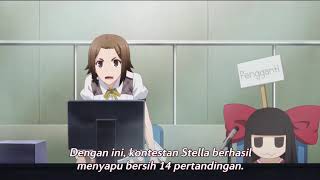 Download lagu Rakudai Kishi No Cavalry - Eps 11 (Sub.Indo) mp3