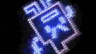 Aphex Twin - 54 Cymru Beats (VJ)