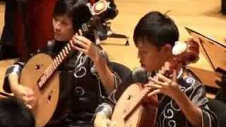 Chinese Orchestra - 《大长今》 Dae Jang Geum