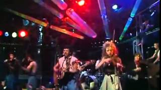 The Celtic Soul Brothers (Live) - Dexy's Midnight Runners