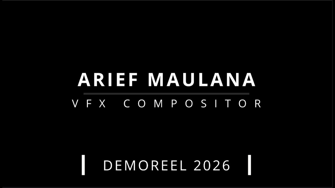 Video Editing - VFX Cleanup & Compositing | Roto Paint, Greenscreen, Object Removal - 2