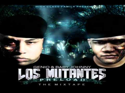 Chula & Sexy - Farruko Ft Genio & Baby Jhonny ( Letra )