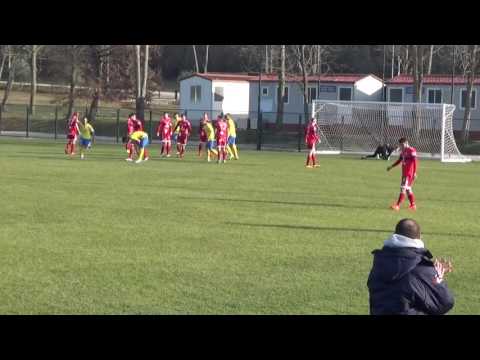 Utrinki s tekme Celje - Sigma Olomouc