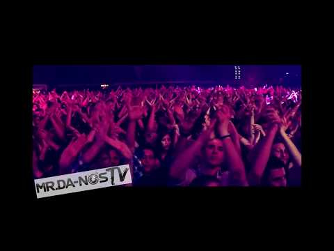 Mr.Da-Nos Silvester Tour (Official Live Video)