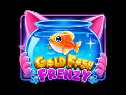 Doubleu Casino - Goldfish Frenzy