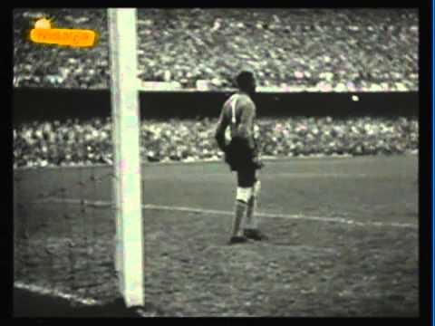 1950 (July 1) Brazil 2-Yugoslavia 0 (World Cup).mpg