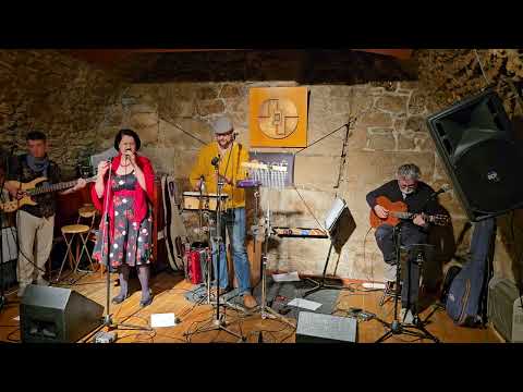 Balancê - Balancê - Noční vlak