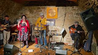 Video Balancê - Noční vlak