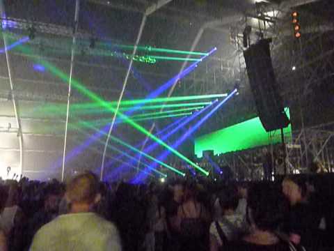 Maceo Plex @ Awakenings Festival 2016 day 2 (2)