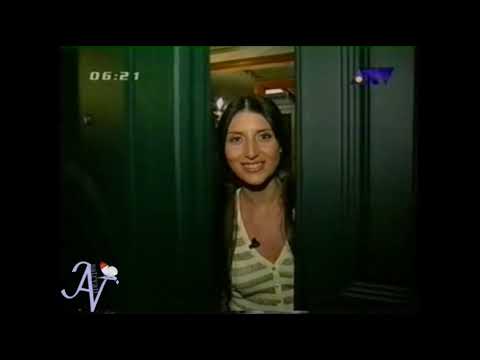 Жасмин в программе Напросились (2003)