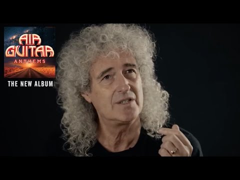 'We Will Rock You' and 'Bohemian Rhapsody' [Air Guitar Anthems]