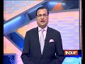 Aaj Ki Baat with Rajat Sharma | 14th February, 2018